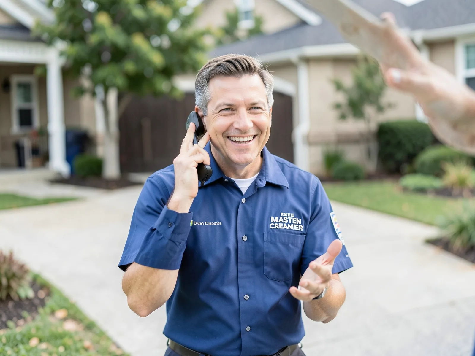 Drain Cleaning Dayton, WA FAQs